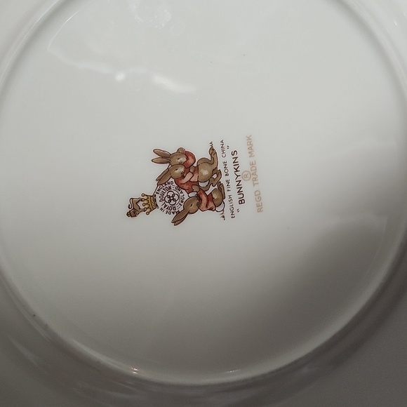 Bonnykins set - Picture 7 of 7